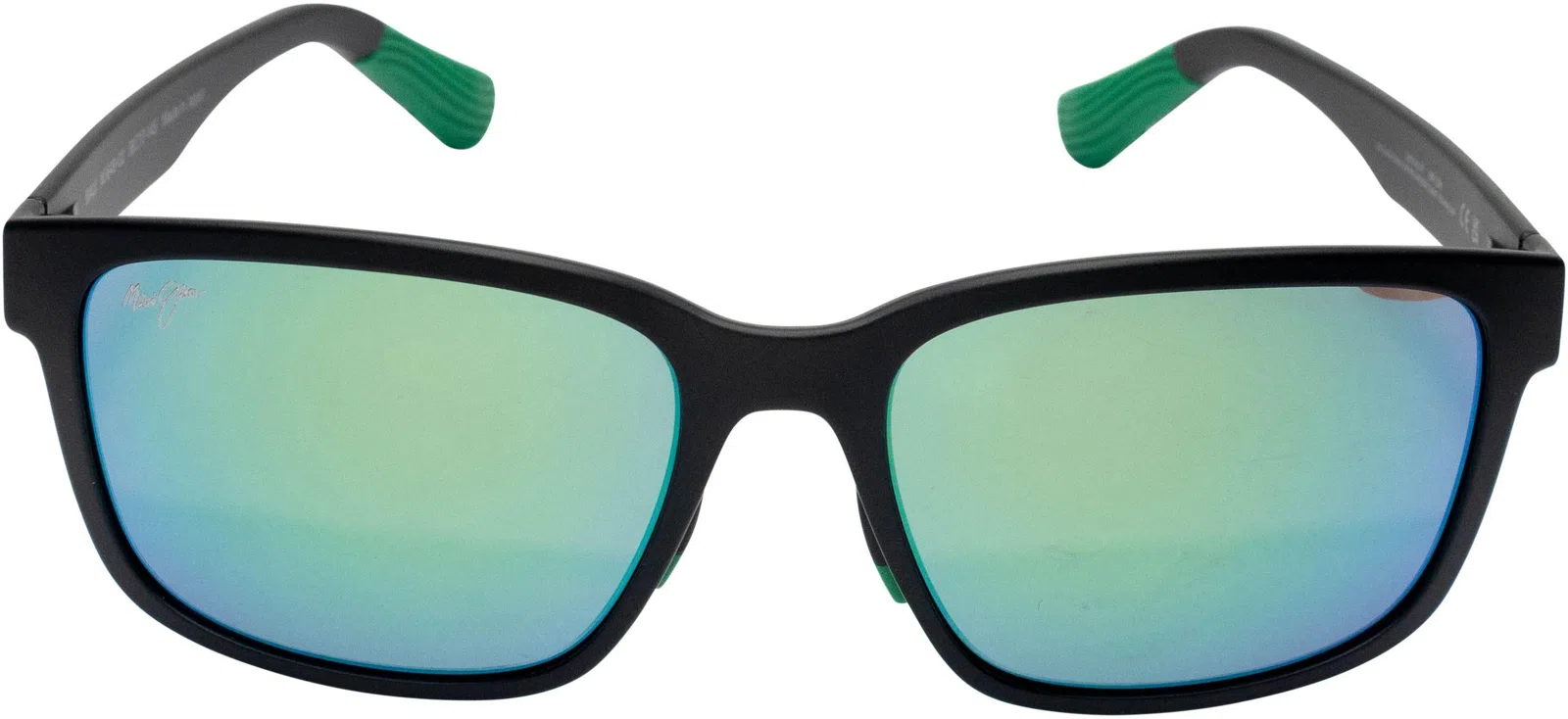 Maui Jim LEHIWA ASIAN FIT MJ648 Sunglasses - view 8